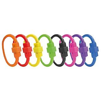 Safe- T-Tie Ring
