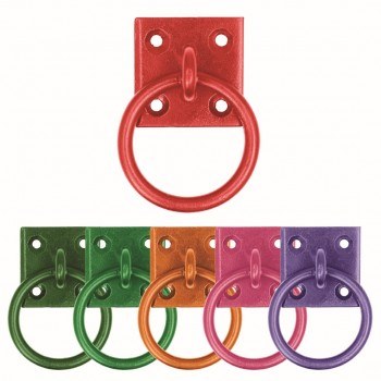 TIE RING - PACK of 2
