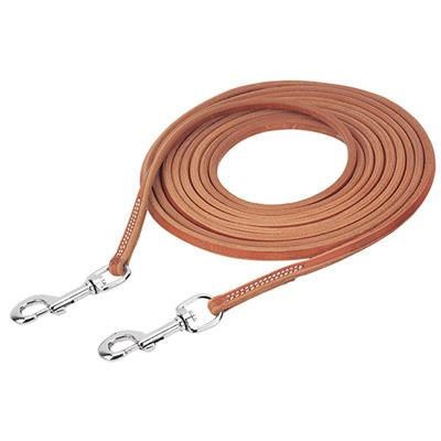 Leather Draw Reins