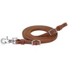 1/2 inc Pro Tack Roper Rein