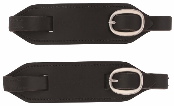 Ken McNabb Slobber Straps