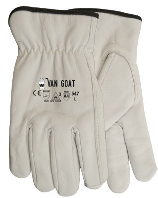 Van Goat Gloves