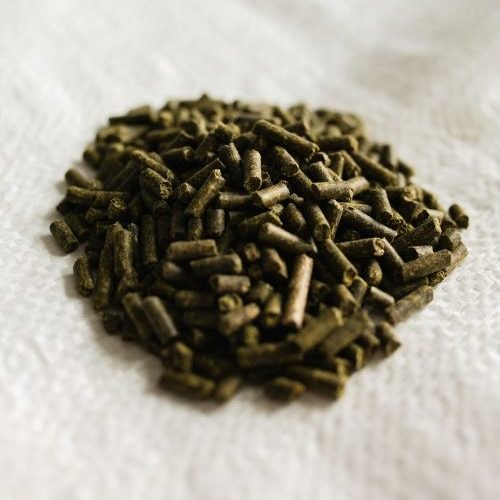 Rabbitt Pellets 18%