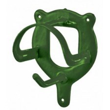 Bridle Bracket Green
