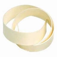 Rawhide Horn Protector