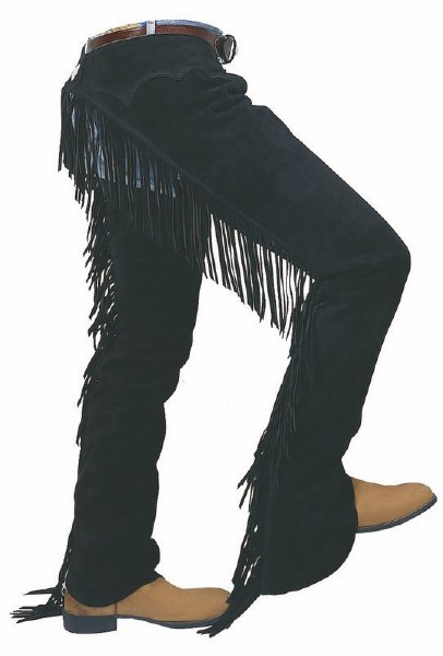 Show Chaps