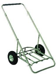 Muck Bucket  Cart