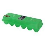 Plastic Egg Carton