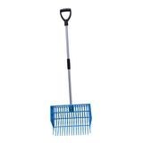 Basket Muck Fork