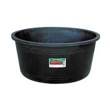 Stock Tank Round 64 Gal