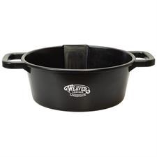 Large Feed Pan