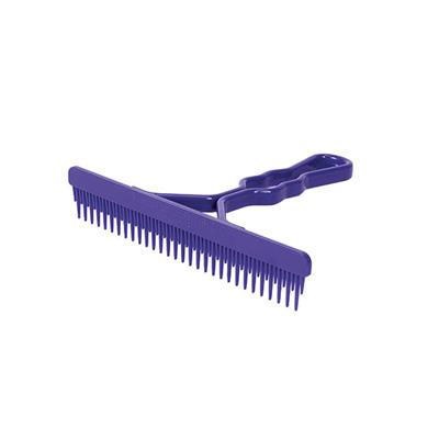 Fluffer Comb Plastic