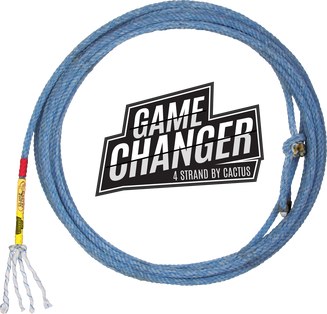 Game Changer Hard Med