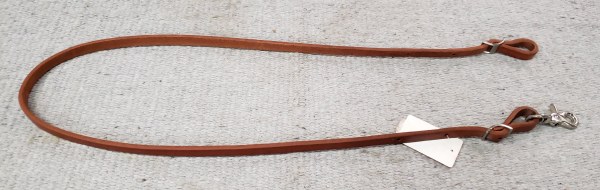 Miniature Light Oil Rope Rein