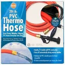 Thermo Heat Hose 20ft