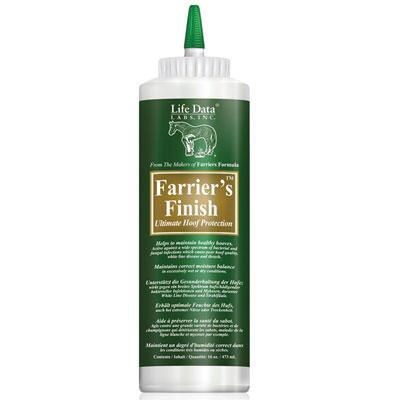 Farriers Finish