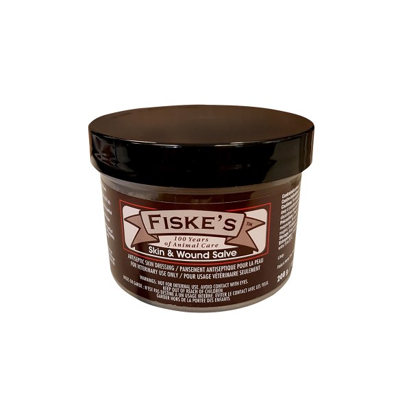 Fiskes Skin &amp; Wound Salve 208gm