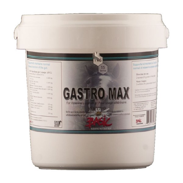 Gastro Max