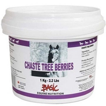 Chaste Treee Berries 1Kg