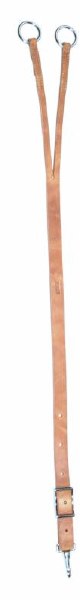 Long Trainning Fork