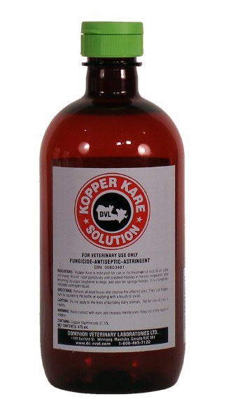Kopper Care