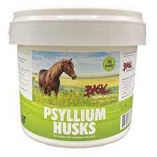 Psylium Husk