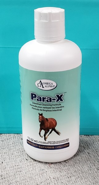 Para-X 1L