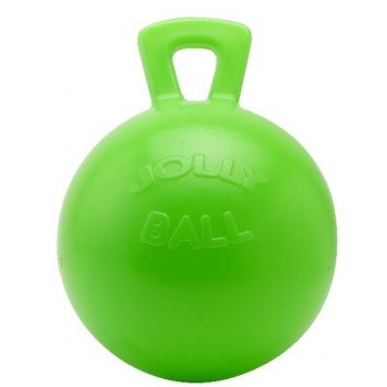 Sented Jolly Ball - Apple