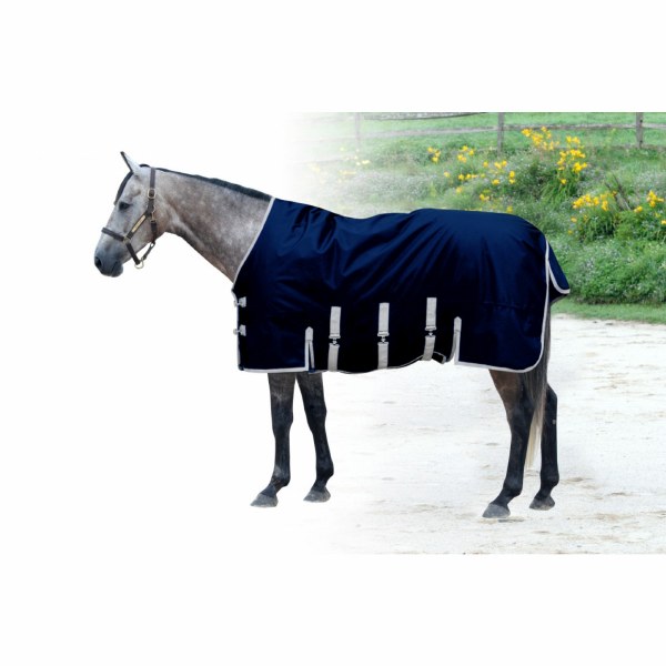 Century 1200D Fleece Linned w/ Belly Guard Turnout