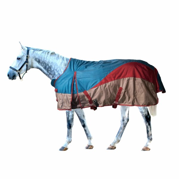 Century 1680 D Comfort Neck Turnout