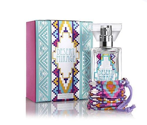 Desert Mirage Perfume Spray