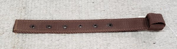 Billet - Flank Stamped Golden