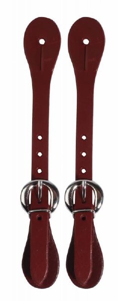 Amigo Youth/Child Spur Straps
