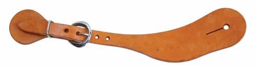 Harness Spur Straps