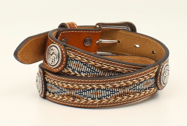 Ribbon In lay