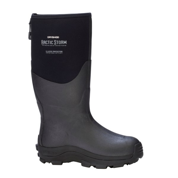 Artic Storm Men's Winter Boot- High