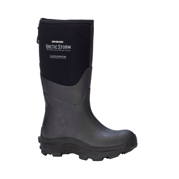 Artic Storm Women's Winter Boot- High