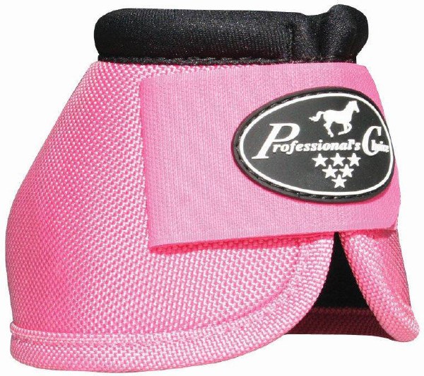 Ballistic Overreach Boots