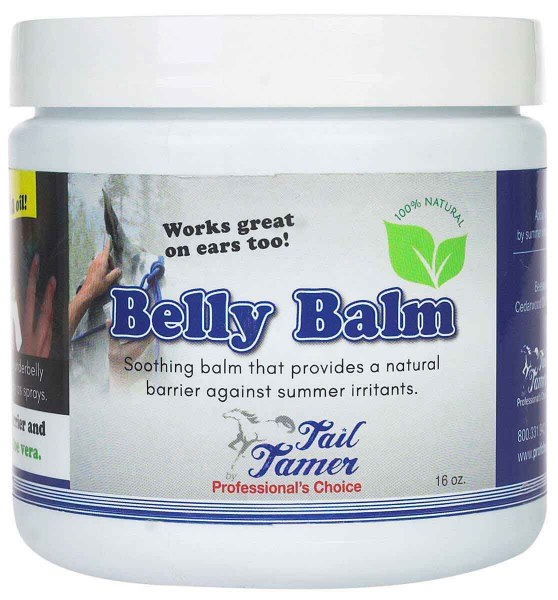 Belly Balm
