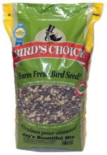 Bird Seed - Jay Bountiful 8KG