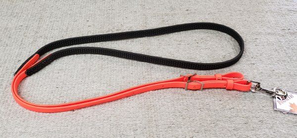 Bata Grip Barrel Rein