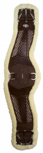 Contoured Fleece Ventech Cinch