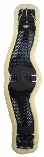 Contoured Ventech Cinch 36"