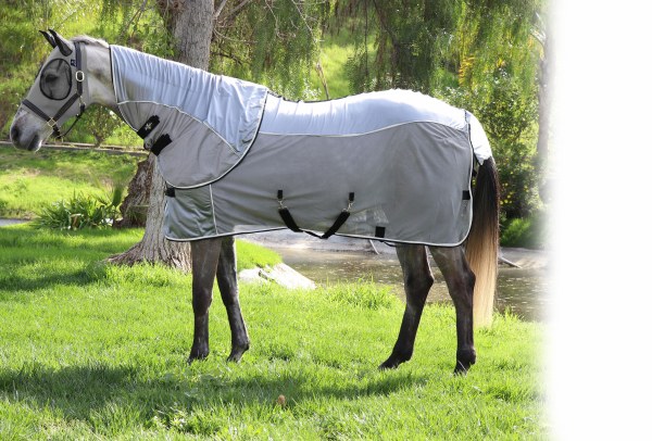 Comfort Fit Fly Sheet