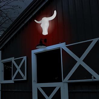 CowboyNight Light