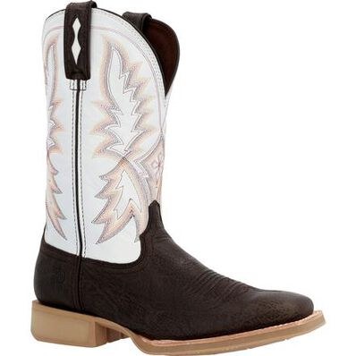 Cowboy Boot-Pro Light Hickory