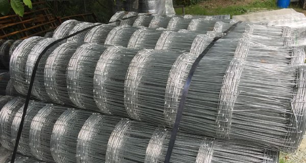 Field Fence HD 4 ft X 330 ft