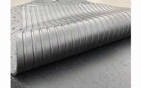 Matt 4 ft x 6 ft  3/4inc