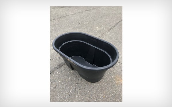 Stock Tank 100 Gallon