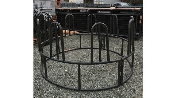 Tombstone Feeder LD No Skirt